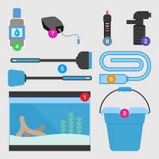 Aquarium Equipments